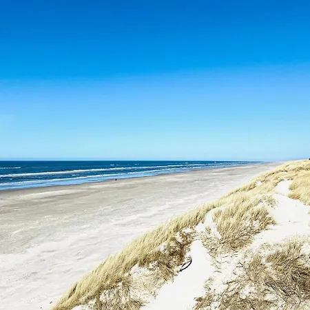 Lovely Home In Vejers Strand With Sauna *