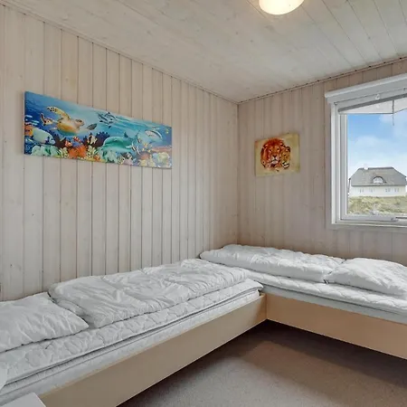 Lovely Home In Vejers Strand With Sauna Holiday home *