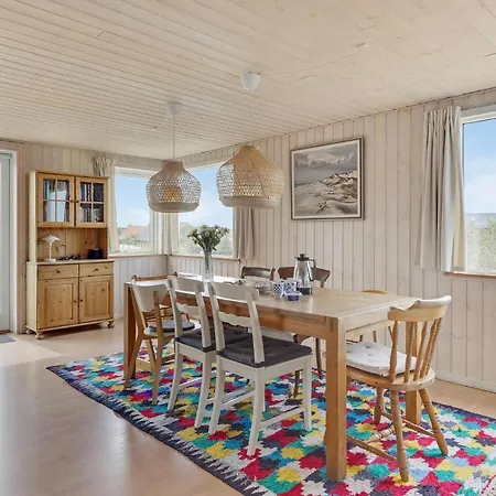 Lovely Home In Vejers Strand With Sauna Holiday home *
