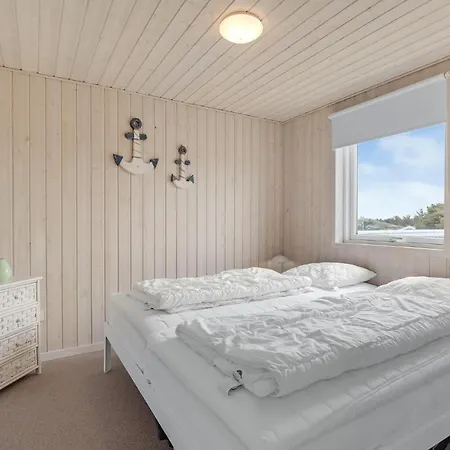 Lovely Home In Vejers Strand With Sauna Holiday home