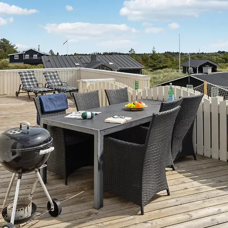 Holiday home Gorgeous In With House A Panoramic View
